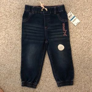 New Girl 24m Jeans